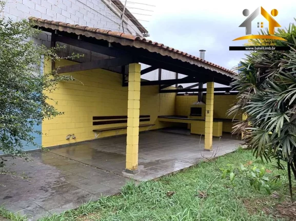Imagem Galpão + terreno anexo à venda em Vargem Grande Paulista - SP | Batelli Imóveis