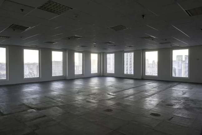 Imagem SALA COMERCIAL em São Paulo - SP, Jardim Paulistano