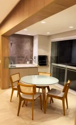 Imagem APARTAMENTO RESIDENCIAL em SÃO PAULO - SP, Jardim Guedala