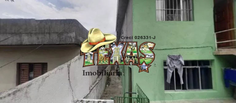 Imagem CASA PARA RENDA A VENDA EM ITAQUERA