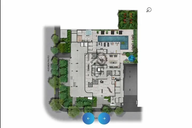 Imagem Apartamento moema pronto para morar