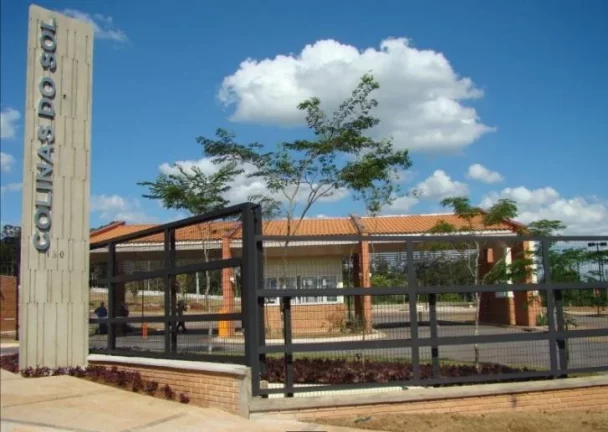 Imagem Terreno à venda, 816 m² por R$ 1.468.800,00 - Condomínio Colinas do Sol - Sorocaba/SP