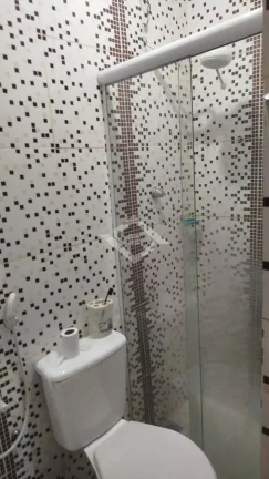 Imagem Casa Triplex para Venda em Campo Grande com 3 Suítes