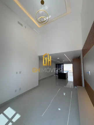 Imagem Casa com 3 quartos no Bairro Ilda, em terreno com 384m² com 207,2m² de área construída possui:- ...
