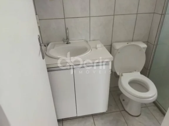 Imagem Apartamento à venda - Jardim das Torres