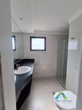 Imagem Apartamento Alto Padrão para locação com 03 quartos e 02 vagas - Vila mariana
