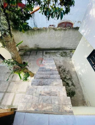 Imagem Casa independente, 4 quartos, Jardim Excelsior - Cabo Frio