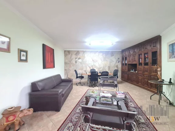 Imagem Sobrado à venda na Vila Leopoldina São Paulo SP 3 quartos 3 vagas 135 m² na Rua Belmonte