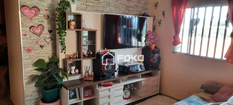 Imagem Casa com 4 dormitórios à venda, 300 m² por R$ 300.000,00 - Bonsucesso - Guarulhos/SP