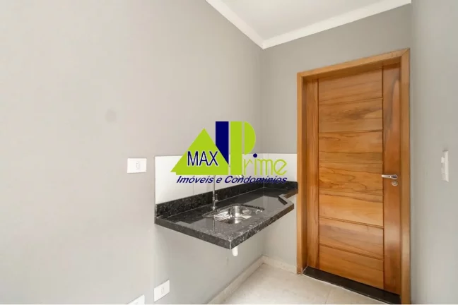 Imagem Casa à Venda em São Paulo-SP na Chácara Seis de Outubro: 3 Quartos, 2 Suítes, 2 Salas, 3 Banheiros, 2 Vagas, 105m²