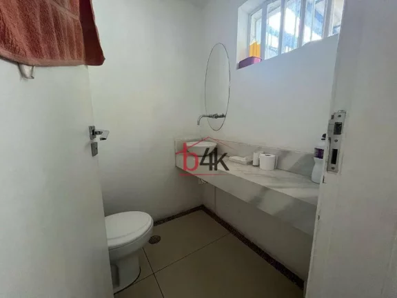 Imagem Casa comercial para compra ou alugar no Campo Belo