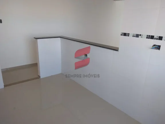 Imagem APARTAMENTO com 3 dormitórios à venda com 90m² por R$ 390.000,00 no bairro Vargem Grande - PINHAIS / PR