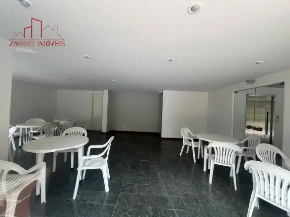 Imagem Apartamento para Locação - 3 Dorm - 119m² - Panamby