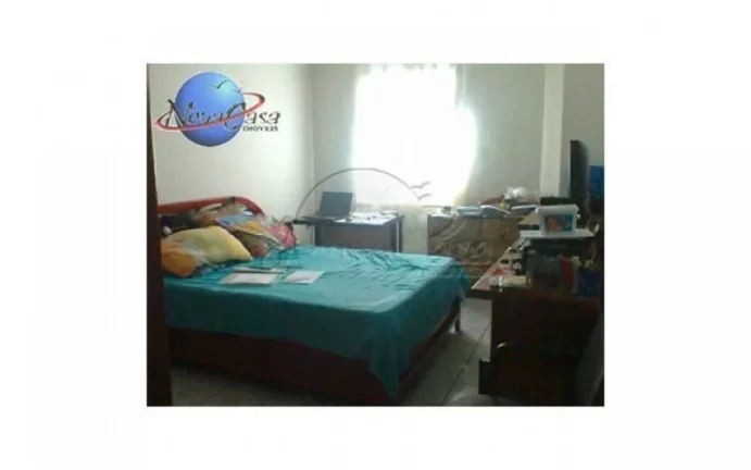 Imagem Casa com 3 dormitórios à venda, 387 m² por R$ 1.500.000,00 - tude basto - Praia Grande/SP