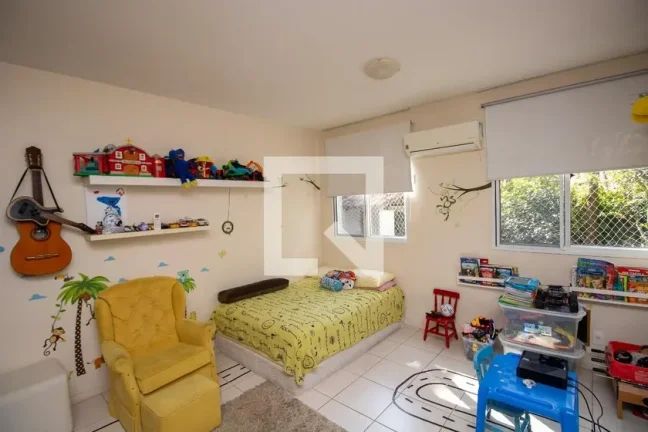 Imagem Casa à Venda - Vargem Grande, 4 Quartos, 836 m2