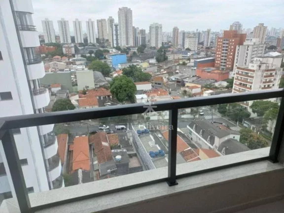 Imagem Apartamento com 2 dormitórios à venda, 53 m² por R$ 738.300,00 - Ipiranga - São Paulo/SP