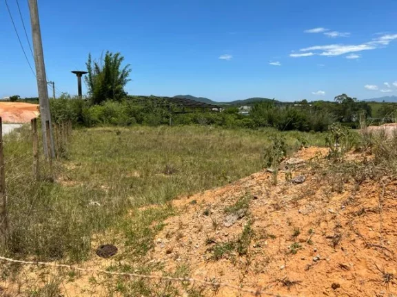 Imagem Ótima área industrial em Imboassica - Macaé-RJ