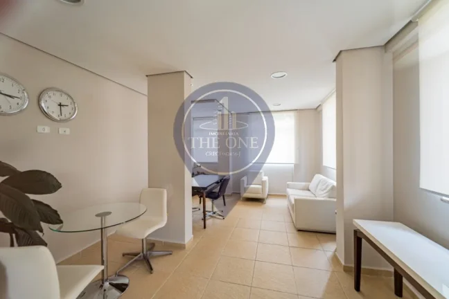 Imagem Apartamento à venda em SP: 3 quartos, 1 suíte, 2 salas, 2 banheiros, 2 vagas de garagem na Vila Campestre - 90m².