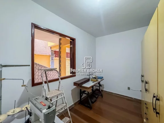 Imagem Casa à venda, 90 m² por R$ 400.000,00 - Barra do Imbuí - Teresópolis/RJ