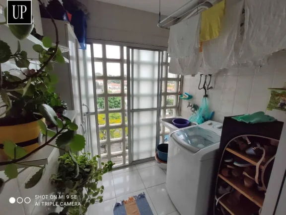Imagem Ótimo Apto em Mirandópolis SP com 85 m², 3 quartos, 1 vaga