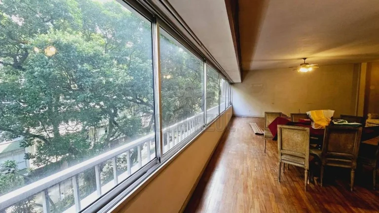 Imagem Copacabana - Residencial › Apartamento com 4 quarto(s) a Venda