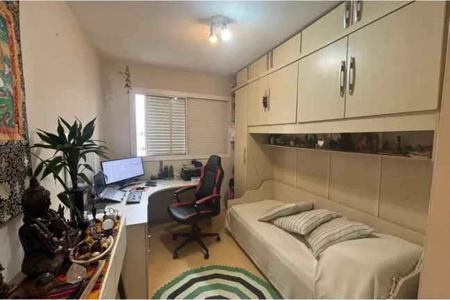 Imagem APARTAMENTO RESIDENCIAL em São Paulo - SP, Cambuci