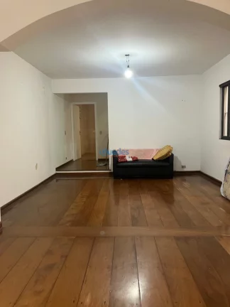 Imagem Venda e Locação: Sobrado em Santo Amaro, 150m², 3 Suítes