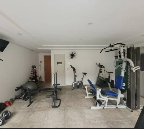 Imagem Lindo apartamento com 2 Quartos 1 suíte à venda, 56m² - Vila Mariana