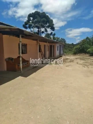 Imagem Terreno à venda 2000M², Zona Rural, Tijucas do Sul - PR
