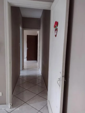 Imagem Metrô Sacomã - Apartamento 2 dorms localizado a 4 quadras da estação