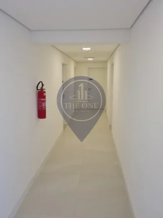 Imagem Studio à Venda na Vila Mariana, São Paulo-SP: 1 Quarto, 1 Banheiro, 23m² de Área
