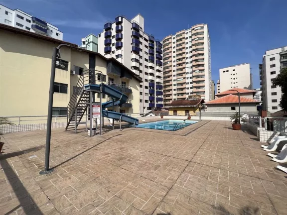 Imagem Apartamento com 1 dorm, Aviacao, Praia Grande - R$ 230 mil, Cod: 1912
