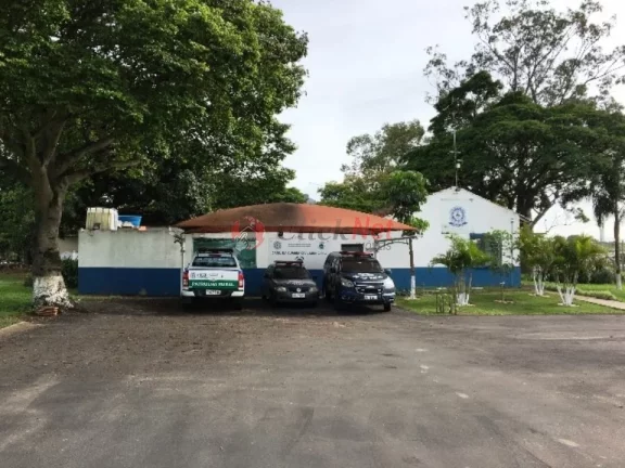 Imagem Lotes/Terrenos Prontos para Construir em Área Industrial à Venda no Centro Empresarial Bandeirantes .