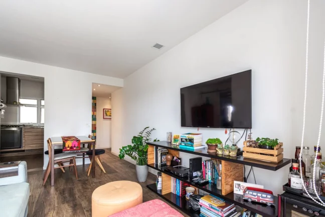 Imagem Apartamento em Vila Olímpia - São Paulo
