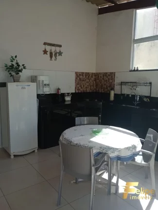 Imagem APARTAMENTO DUPLEX NA PRAIA NO MORRO