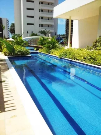 Imagem Apartamento à venda, 332 m² por R$ 3.366.065,00 - Altiplano Cabo Branco - João Pessoa/PB