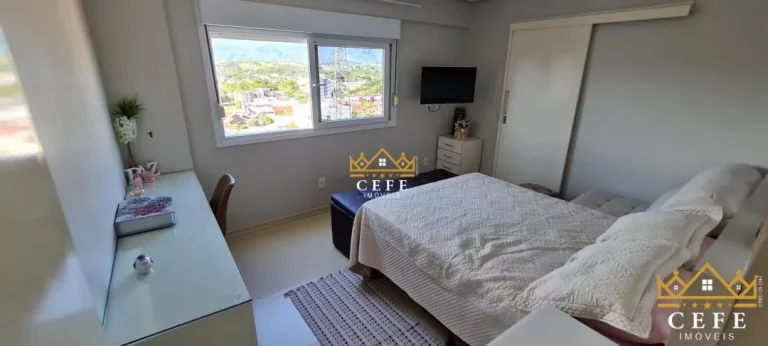 Imagem Apartamento com 3 Dormitorio(s) localizado(a) no bairro Centro em Sapiranga / RIO GRANDE DO SUL Ref.:1244