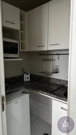 Imagem Sala Com 61m² para venda ou aluguel por R$ 7.400,00 - Alphaville/SP