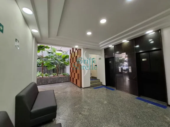 Imagem Conjunto Comercial à Venda em Consolação - São Paulo/SP.