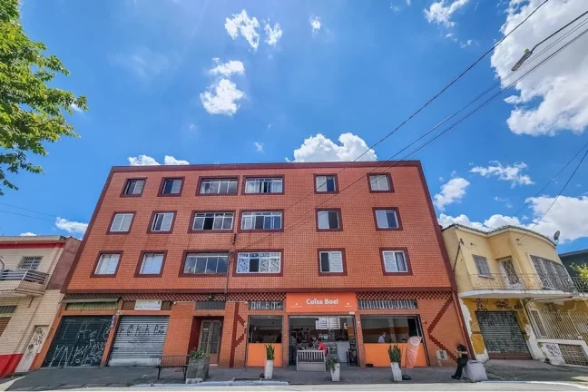Imagem APARTAMENTO RESIDENCIAL em São Paulo - SP, Santana