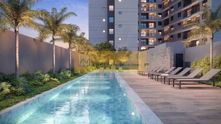 Imagem APARTAMENTO RESIDENCIAL em São Paulo - SP, Higienópolis