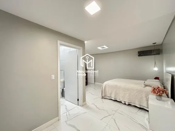 Imagem Casa 3 Suítes 397m² Reformada Colônia Agrícola Samambaia