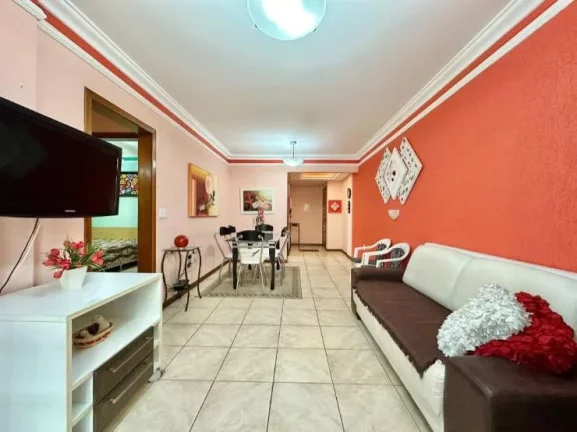 Imagem Apartamento 2 Dormitórios - Bairro Centro