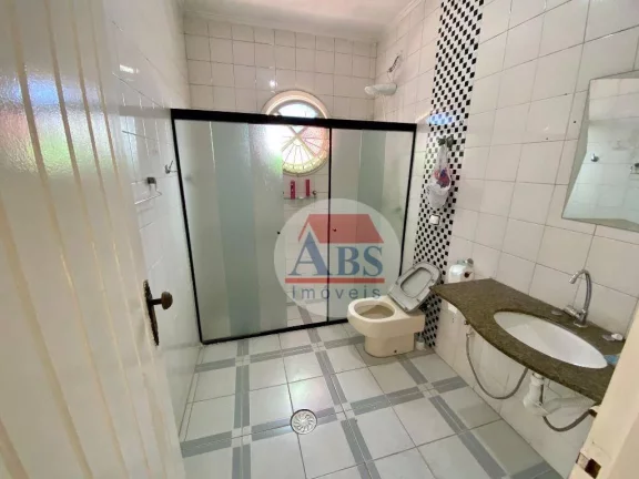 Imagem Casa com 3 dormitórios à venda, 100 m² por R$ 1.000.000,00 - Vila Ponte Nova - Cubatão/SP
