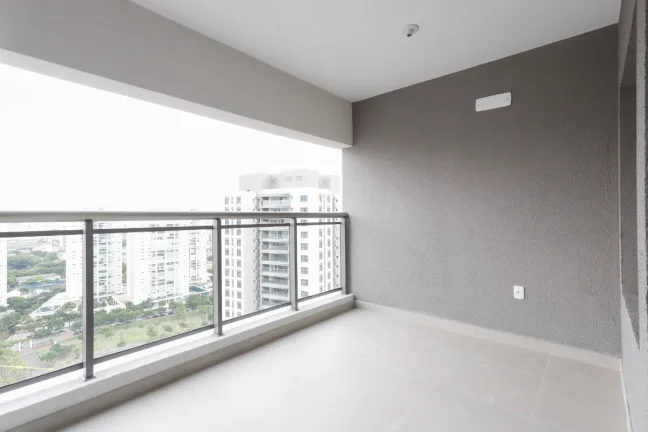 Imagem Apartamento para venda em Jardim Das Perdizes com 2 quartos, sendo 2 suítes , 79m2