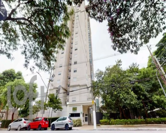 Imagem APARTAMENTO RESIDENCIAL em São Paulo - SP, Vila Prudente