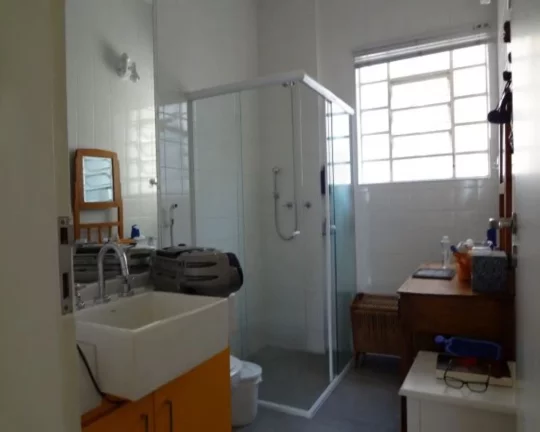 Imagem Apartamento à venda na Rua Cardoso de Almeida com 3 quartos e 1 vaga.