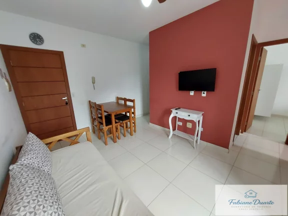Imagem Apartamento 2 dormitórios a venda no Itaguá