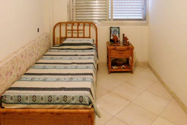 Imagem Apartamento com 4 dormitórios à venda, 160 m² por R$ 1.550.000,00 - Pitangueiras - Guarujá/SP