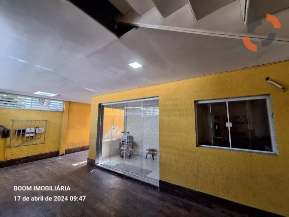 Imagem Casa com 3 dormitórios à venda, 290 m² por R$ 599.000,00 - Vila Nova - Nova Iguaçu/RJ